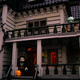 Illustration for article titled This Lego haunted house is spoooooky!